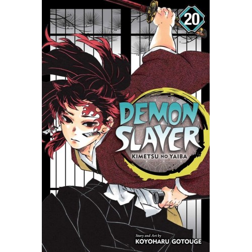 Demon Slayer Manga Online Tanjiro,Nezuko,Muzan