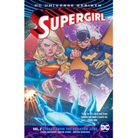 Supergirl (2016-) Vol. 2: Escape from the Phantom Zone