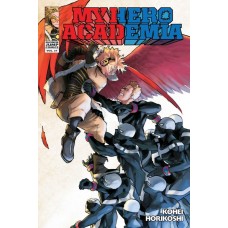 My Hero Academia Manga Volume 27