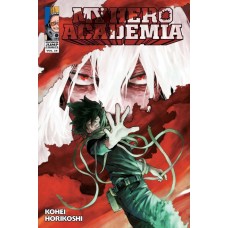 My Hero Academia Manga Volume 28