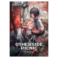 Otherside Picnic Novel Volume 02