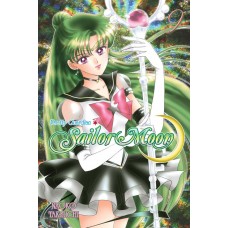 Sailor Moon Manga Volume 09