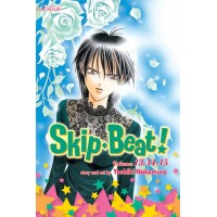Skip-Beat! (3-In-1) Manga Omnibus Volume 05